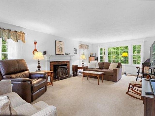 House for sale in Sudbury, Massachusetts