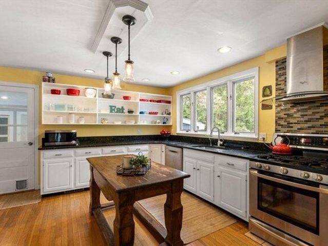 House for sale in Sudbury, Massachusetts