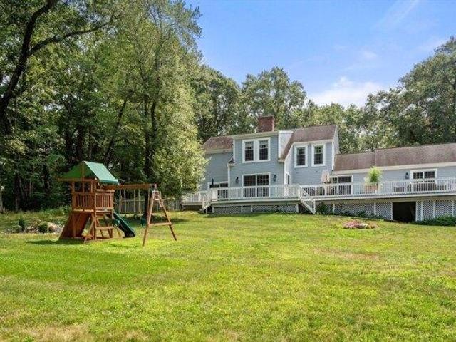 House for sale in Sudbury, Massachusetts