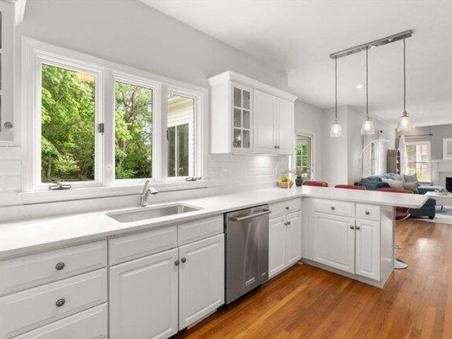 House for sale in Sudbury, Massachusetts