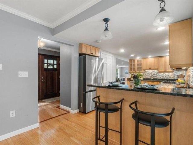 House for sale in Sudbury, Massachusetts