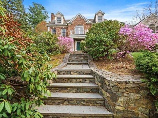 House for sale in Sudbury, Massachusetts