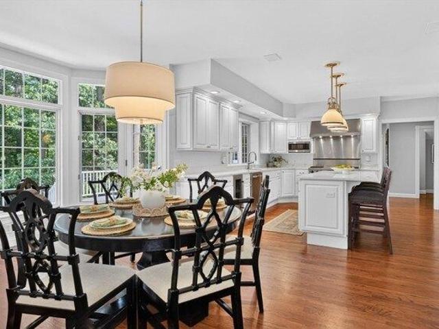 House for sale in Sudbury, Massachusetts