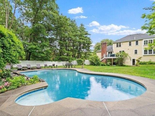 House for sale in Sudbury, Massachusetts