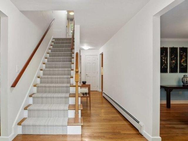 House for sale in Sudbury, Massachusetts