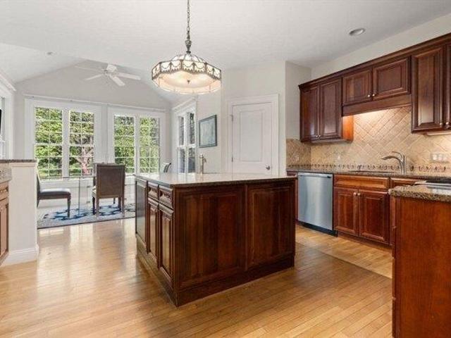 House for sale in Sudbury, Massachusetts