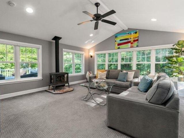 House for sale in Sudbury, Massachusetts