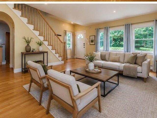 House for sale in Sudbury, Massachusetts