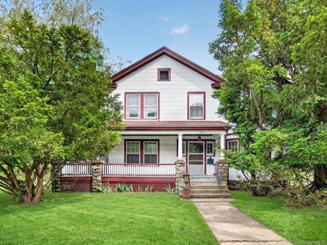 House for sale in Rockland, New York
