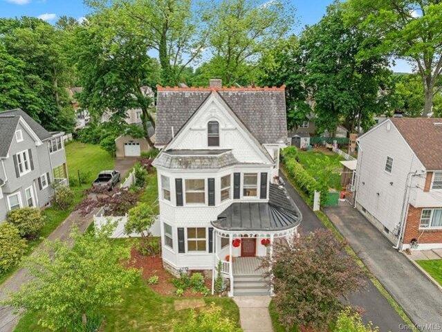 House for sale in Rockland, New York