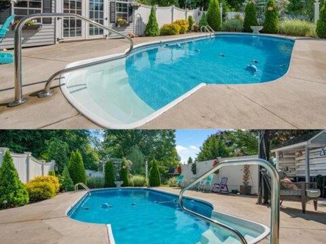 House for sale in Suffield, Connecticut