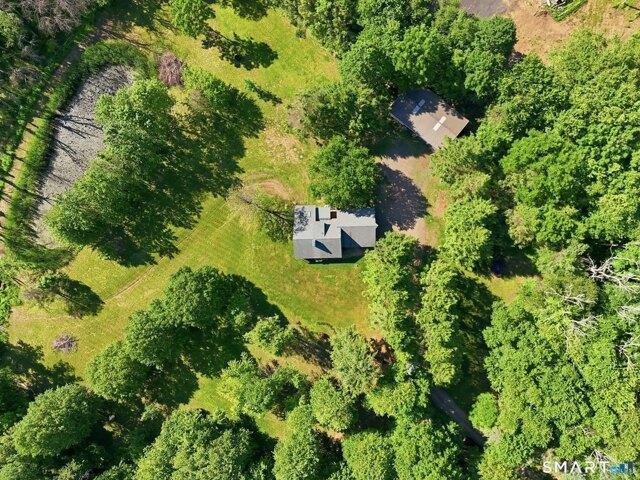 House for sale in Suffield, Connecticut