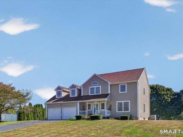 House for sale in Ebbs Corner, Suffield