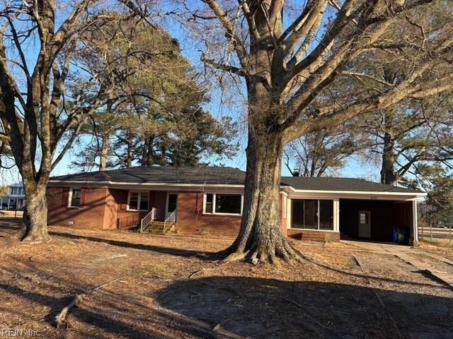 House for sale in Virginia