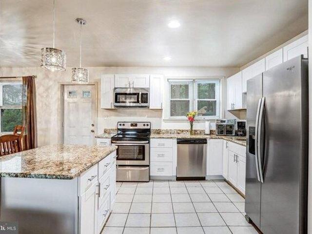 House for sale in Camp Springs, Maryland