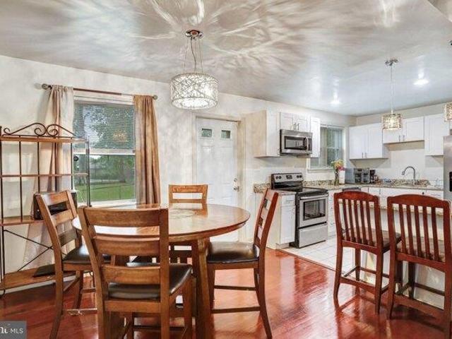 House for sale in Camp Springs, Maryland