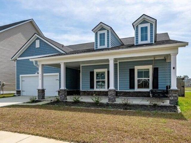 House for sale in Summerville, South Carolina