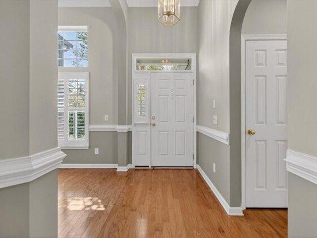 House for sale in Summerville, South Carolina
