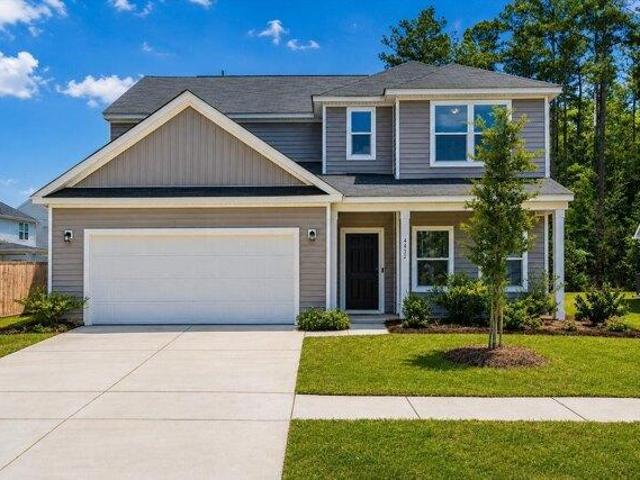 House for sale in Dorchester, South Carolina