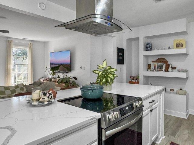 House for sale in Summerville, South Carolina