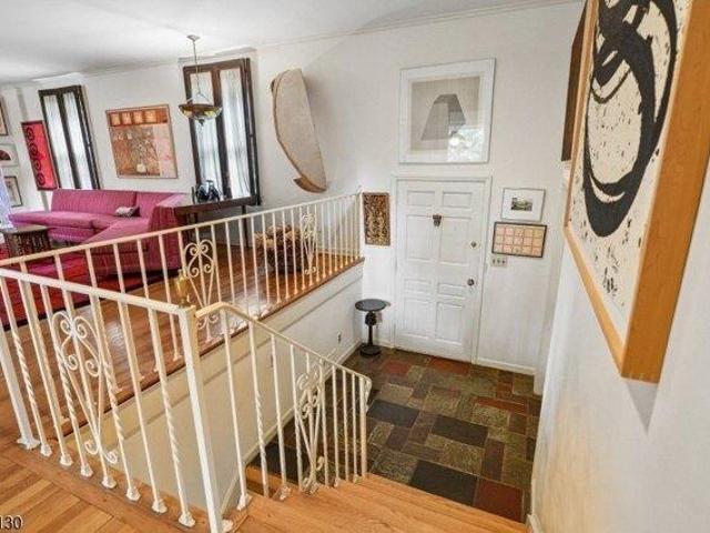 House for sale in Summit, New Jersey