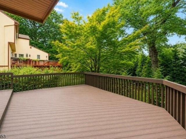 House for sale in Summit, New Jersey