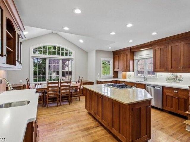 House for sale in Summit, New Jersey