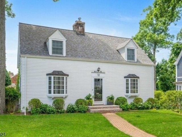 House for sale in Summit, Union County