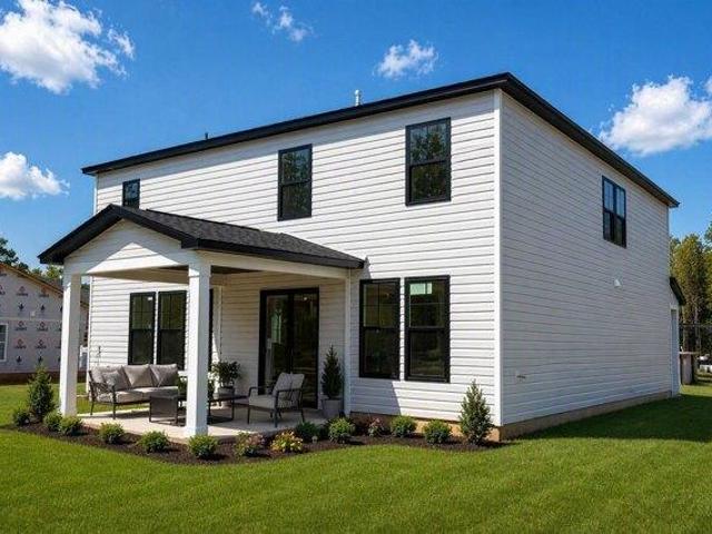 House for sale in Sumter, South Carolina