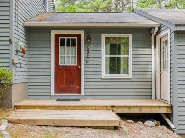 House for sale in New Hampshire