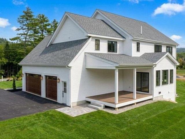 House for sale in Sunapee, Sullivan County