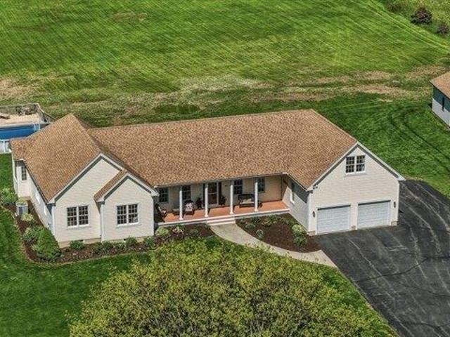 House for sale in Sunderland, Massachusetts