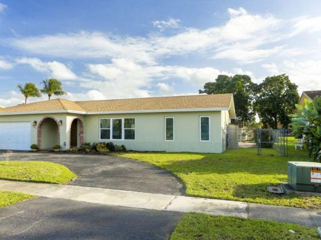 House for sale in Sunrise, Florida