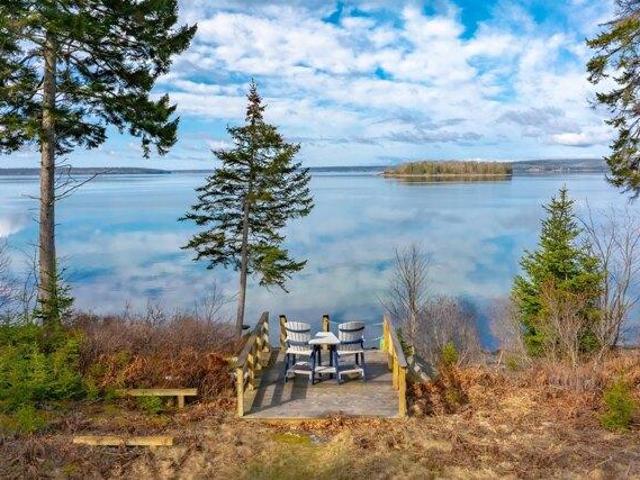 House for sale in Surry, Maine