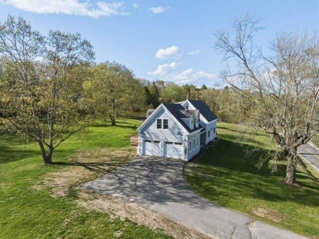 House for sale in Surry, Hancock County