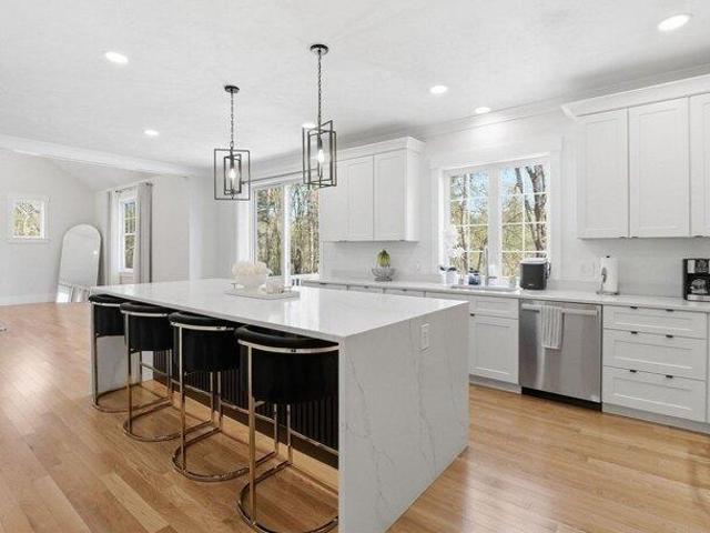 House for sale in Sutton, Massachusetts