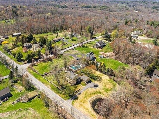 House for sale in Sutton, Massachusetts
