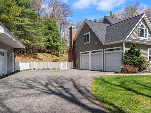 House for sale in Sutton, Massachusetts