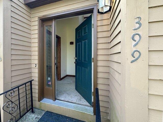 House for sale in Sutton, Massachusetts