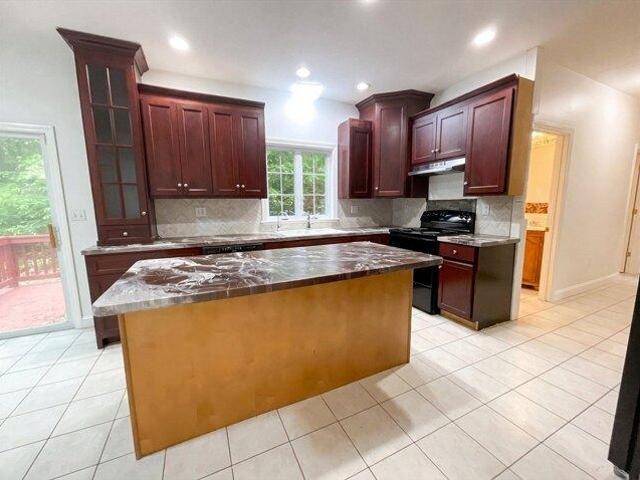 House for sale in Sutton, Massachusetts