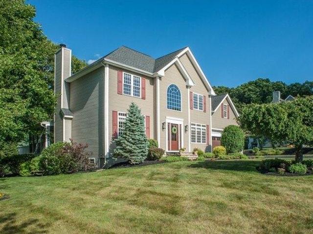 House for sale in Sutton, Massachusetts