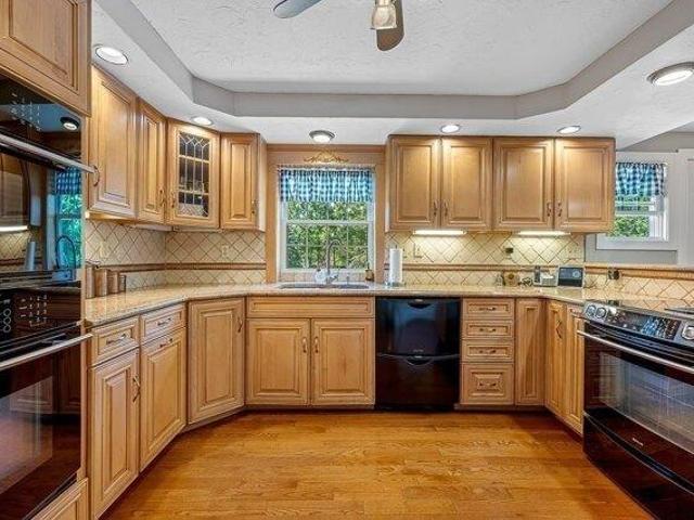 House for sale in Sutton, Massachusetts