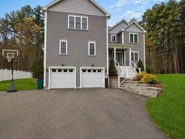 House for sale in Sutton, Massachusetts