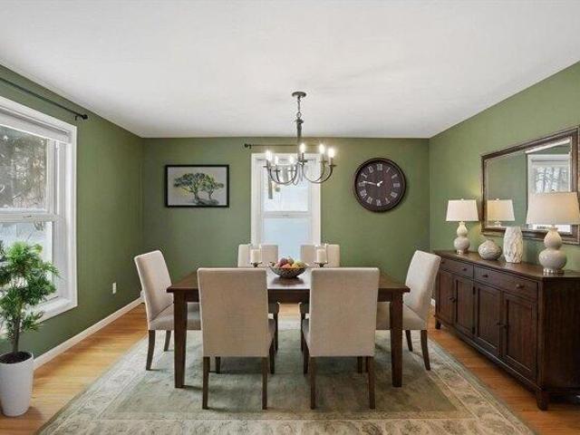 House for sale in Sutton, Massachusetts