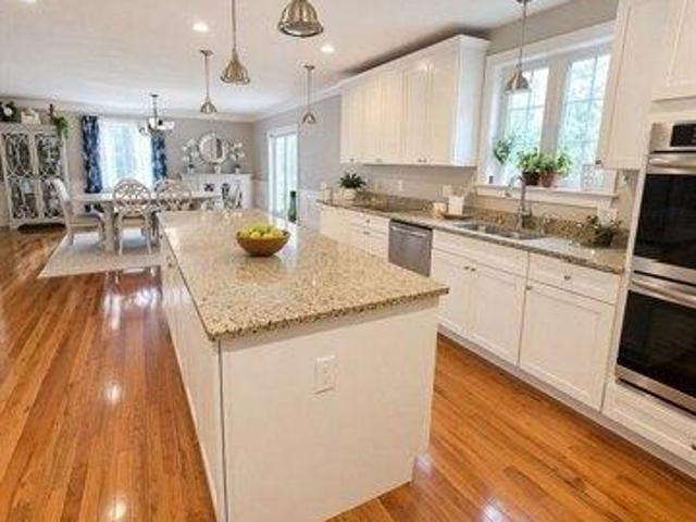 House for sale in Sutton, Massachusetts
