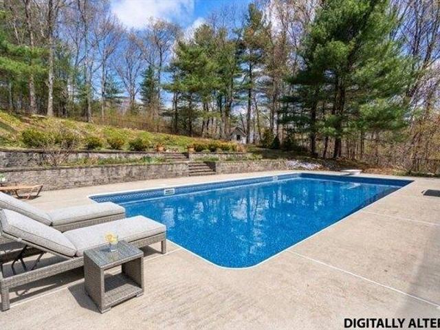 House for sale in Sutton, Massachusetts
