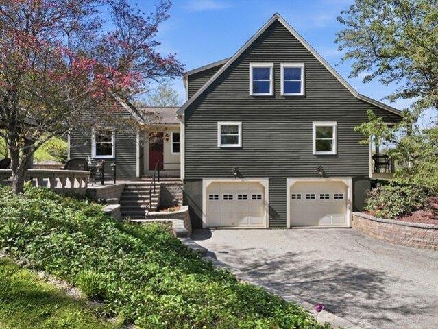 House for sale in Sutton, Massachusetts