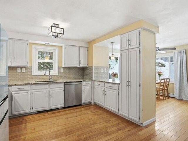 House for sale in Sutton, Massachusetts