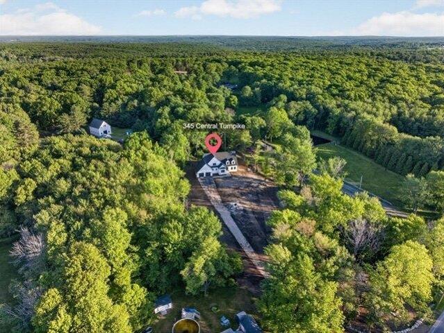 House for sale in Sutton, Massachusetts