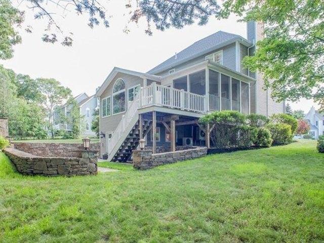 House for sale in Sutton, Massachusetts
